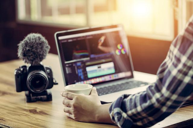 编辑到底是干什么的？