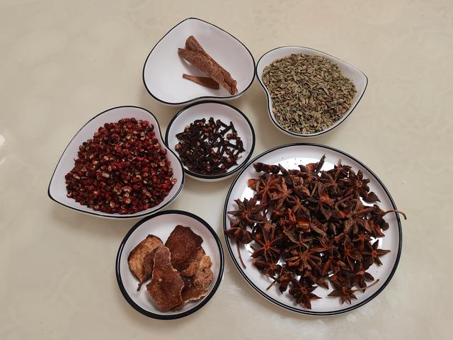 没有五香粉可以用什么代替，没有五香粉可以用什么代替吗