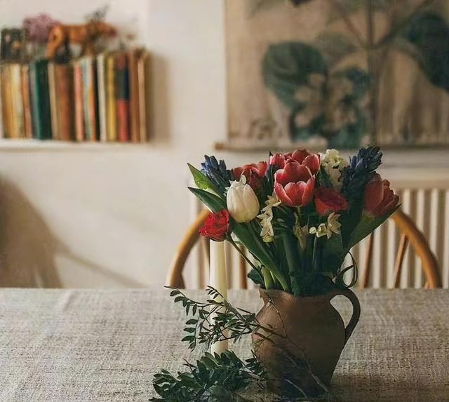 会影响男人情绪的女人，能影响一个男人情绪的女人