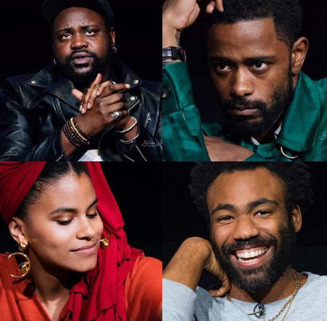 022年新上映的三部高口碑美剧评分9.5分-9.7分，看点十足"