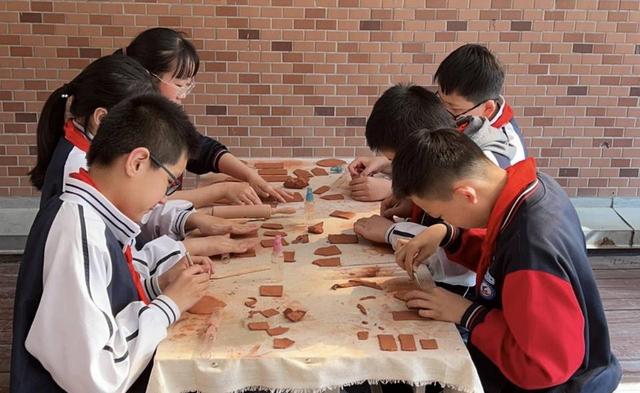 美术社团活动记录内容和过程,美术社团活动记录内容和过程高中