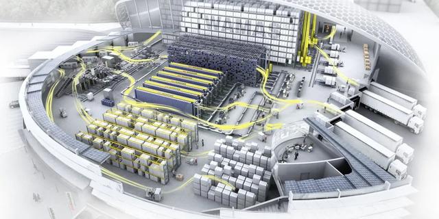 仓储货架定做厂,仓储货架定做厂家