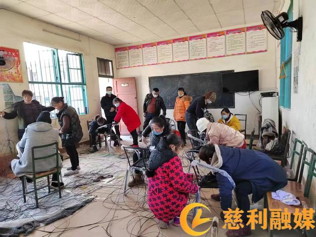 我想做代加工,有没有厂家,我想做代加工手工活之类的