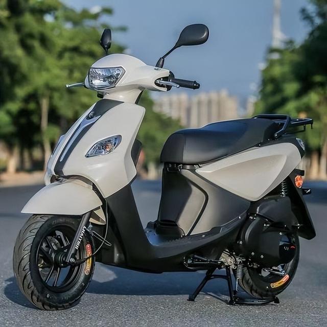 踏板摩托车品牌排行前十名,十大最佳踏板车摩托车