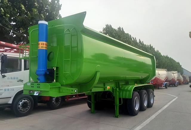 吸引压送罐车标准,吸引压送罐车标准规范