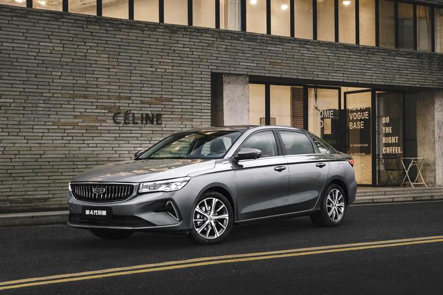 国产轿车品牌排行大全图片,国产轿车品牌排行大全前十名