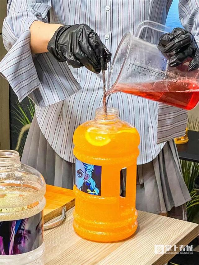 在家微醺！线上小酒馆“现身”昆明，你买过吗？