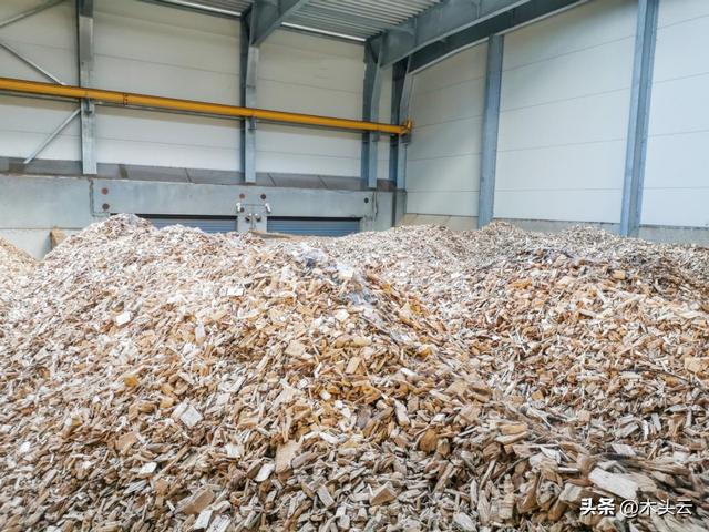 木材颗粒机设备价格,生物颗粒机全套设备的价格