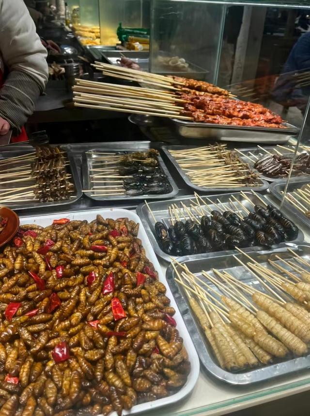 黄粉虫批发市场,黄粉虫批发价