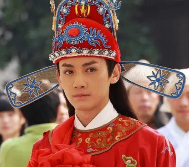 状元榜眼探花必有一水,状元榜眼必有一水,自古探花出超巨