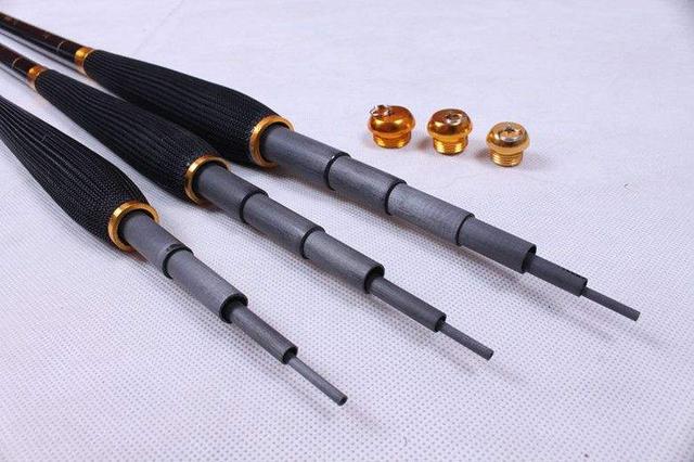 中国十大品牌鱼竿排名,中国十大鱼竿排行榜