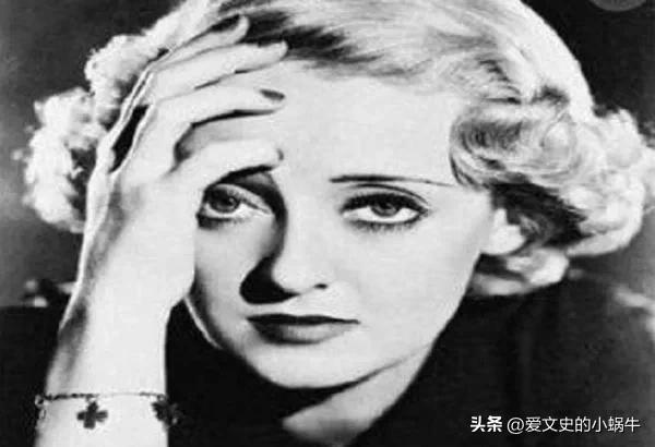 揭秘二战美女特工的艳情史用色相诱惑6名男子，却获得世界称赞