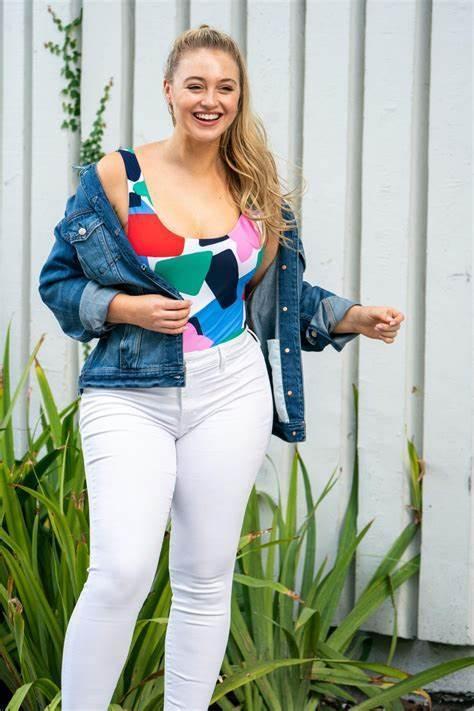 欧美肥肠,老外_肥肠