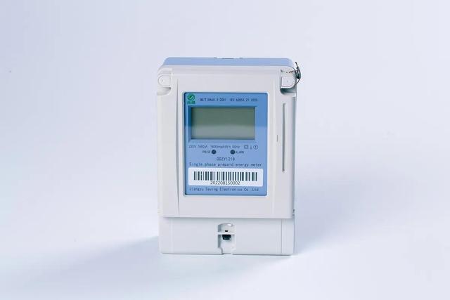 智能电表怎么看用了多少度,智能电表怎么看用了多少度_图解