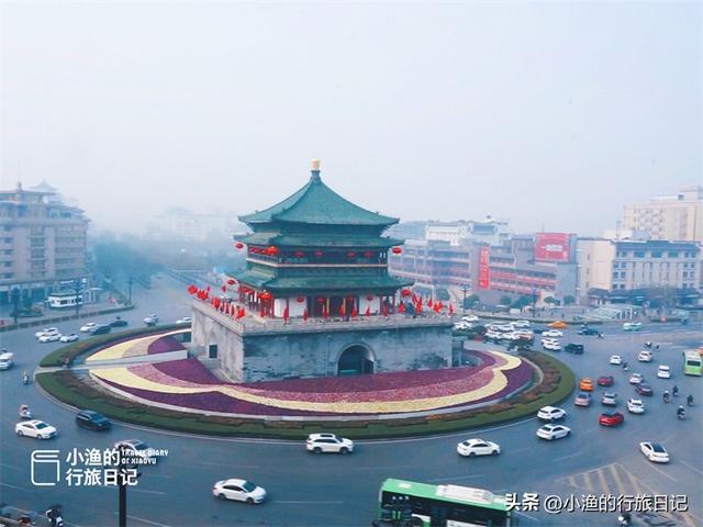 西安哪里好玩儿的地方适合年轻人,西安哪里好玩儿的地方适合年轻人公园