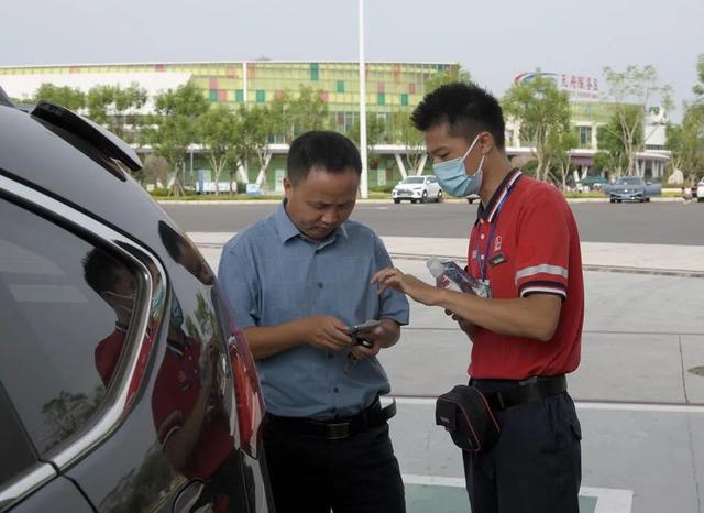 新建加油站得会这几招精髓靠服务