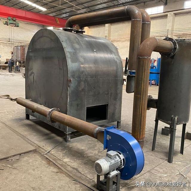 木炭机器设备全套价格表,木炭机器设备全套价格表图片