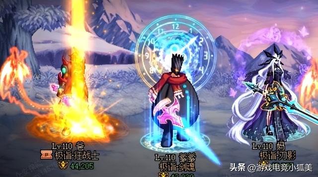 dnf称号排行2020,dnf称号排行2023