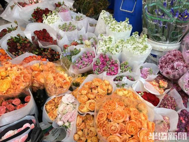 玫瑰花批发价格多少钱一只,玫瑰花批发价格多少钱一只1000朵