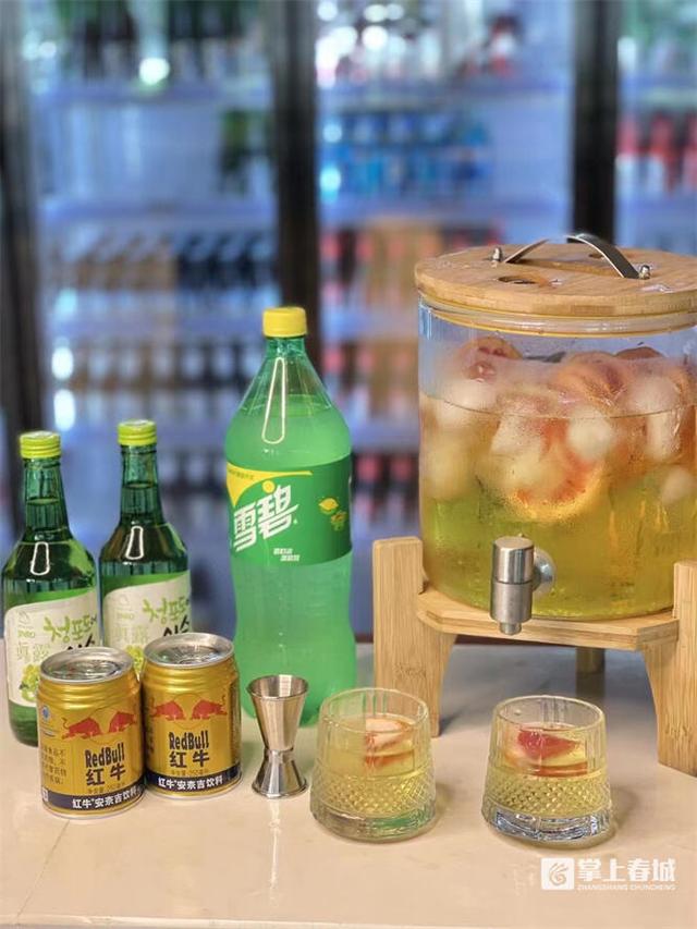 在家微醺！线上小酒馆“现身”昆明，你买过吗？