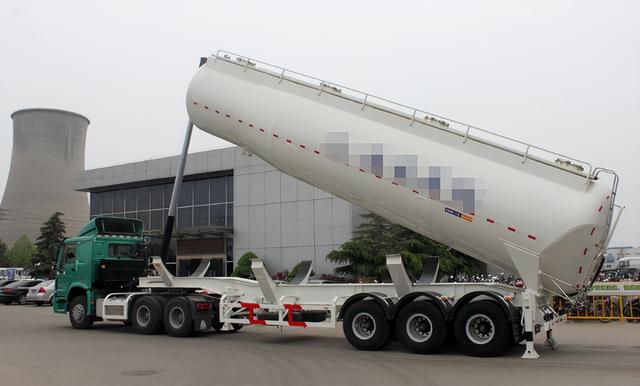 吸引压送罐车标准,吸引压送罐车标准规范