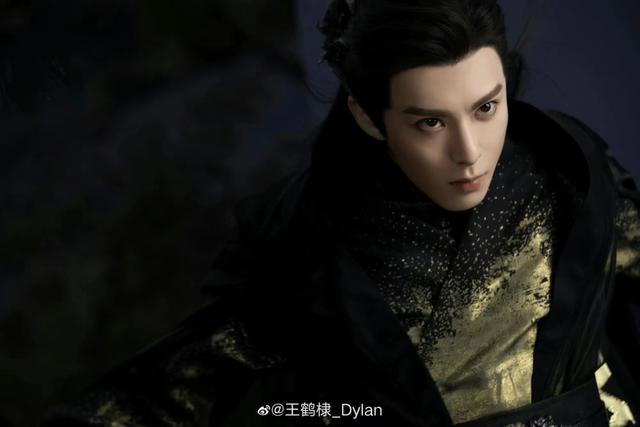 吴磊赵露思合作电视剧,吴磊赵露思合作电视剧现代剧