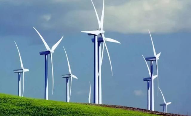 风力发电就是扯淡,风力发电是好是坏