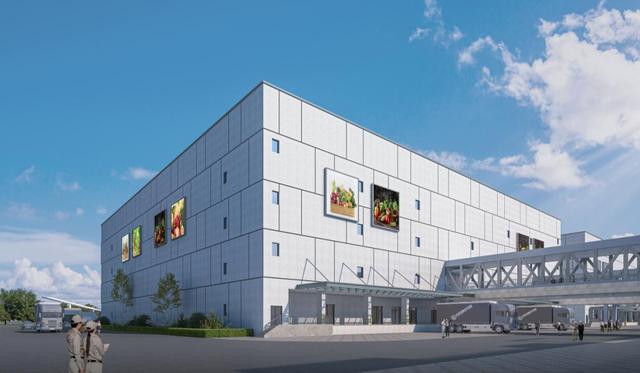 冻库回收电话,专业回收冷库电话