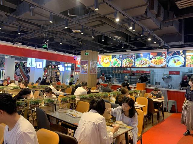 冒菜加盟哪个品牌最好,冒菜加盟10大品牌