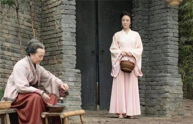 中年丧偶的女人是命中注定的,二婚离异征婚群