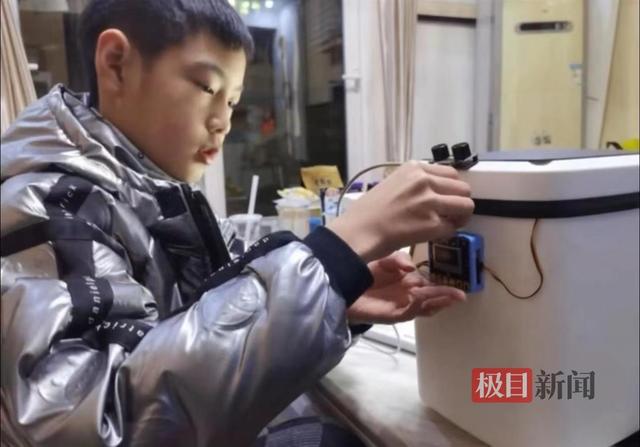 小学生科技创新100个小点子,小学生科技创新100个小点子作文