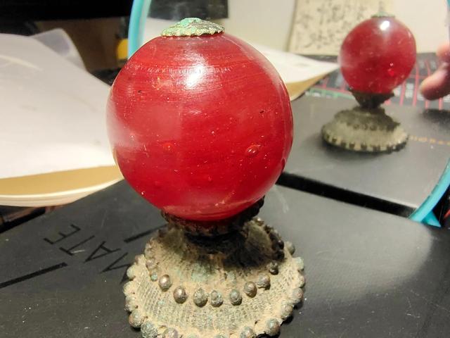 摩尼宝珠是什么意思,摩尼宝珠是什么样子