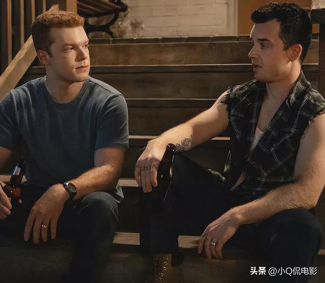 没有烂尾的6部限制级美剧，喜欢的可以一口气看完了