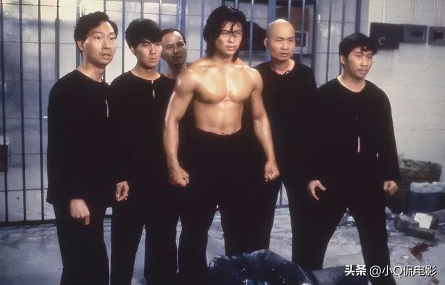 国内难得的6部超限制级片，哪部是你的童年阴影？