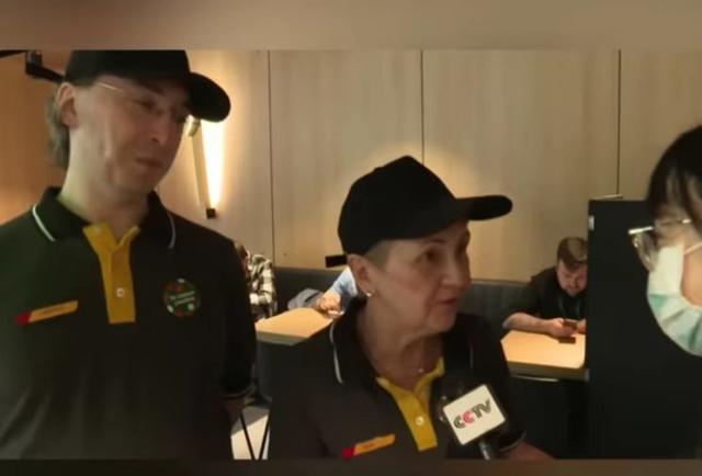 麦当劳是哪个国家的品牌,必胜客是哪个国家的品牌