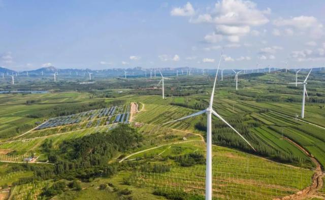 风力发电意味着什么,风力发电到底好不好