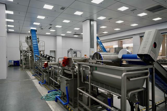 三餐有料融资,三餐有料股票