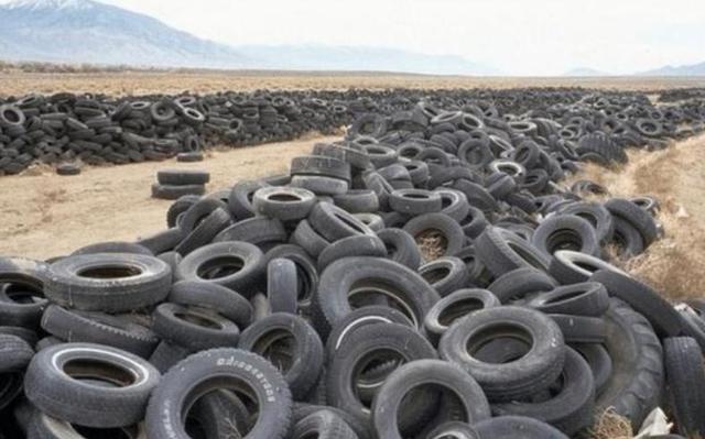 附近收旧轮胎电话号码,哪里有回收旧轮胎的,电话号码