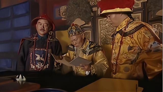 清朝历代帝王顺序表,清朝历代帝王顺序表及年龄