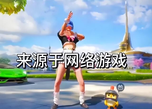 地铁上男女学生互做“电摇”手势，实在太不雅观，10后怎么都这样