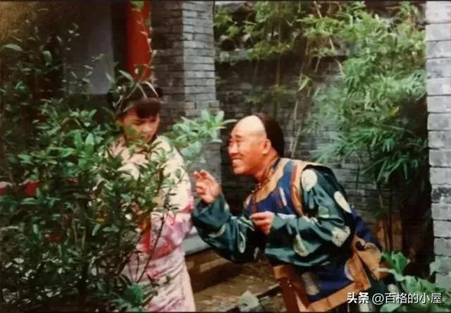 大宅门韩荣发,大宅门韩荣发的结局