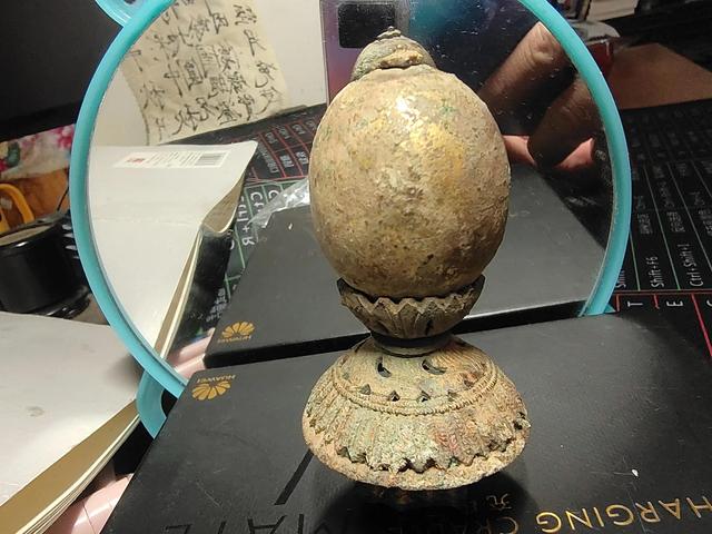 摩尼宝珠是什么意思,摩尼宝珠是什么样子