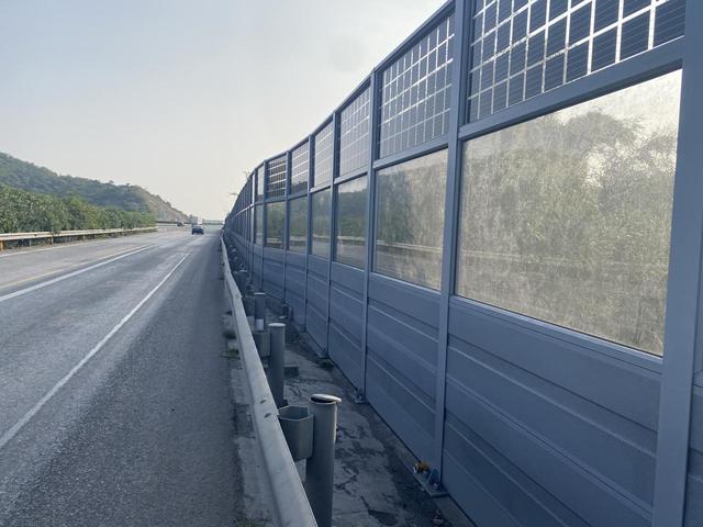 高速公路声屏障厂家,高速公路声屏障厂家价格