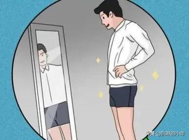 3岁男生内裤上有黄黄的分泌物是怎么回事,13岁男生内裤上有黄黄的分泌物是怎么回事呢"