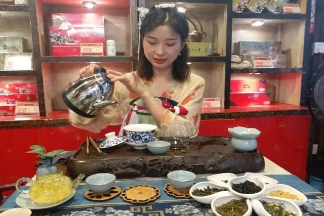 茶叶推广方案,茶叶批发的进货渠道最便宜的地方