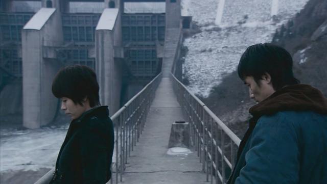 执行死刑的女法警爱上了囚犯的丈夫，原来男人找她是想为妻子报仇