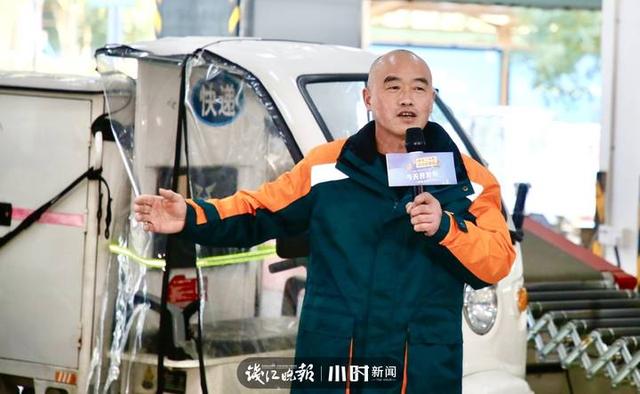 凌晨蔬菜配送司机七千,物流招聘c1司机的套路