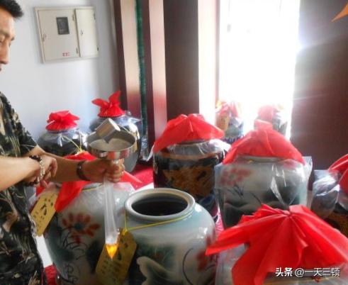 散装酒加盟排名品牌,加盟酒厂家