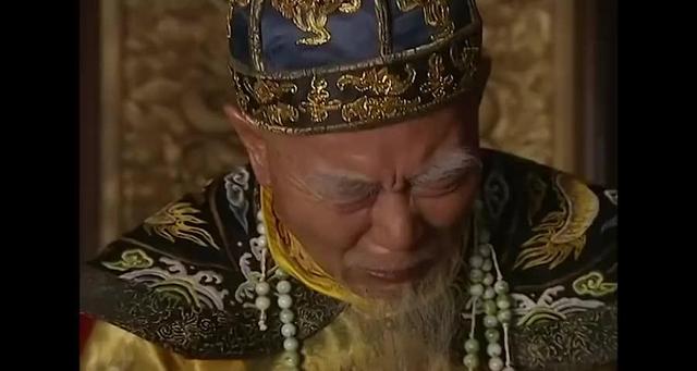 清朝历代帝王顺序表,清朝历代帝王顺序表及年龄