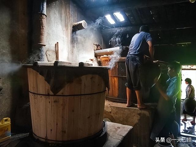 散装酒加盟排名品牌,加盟酒厂家